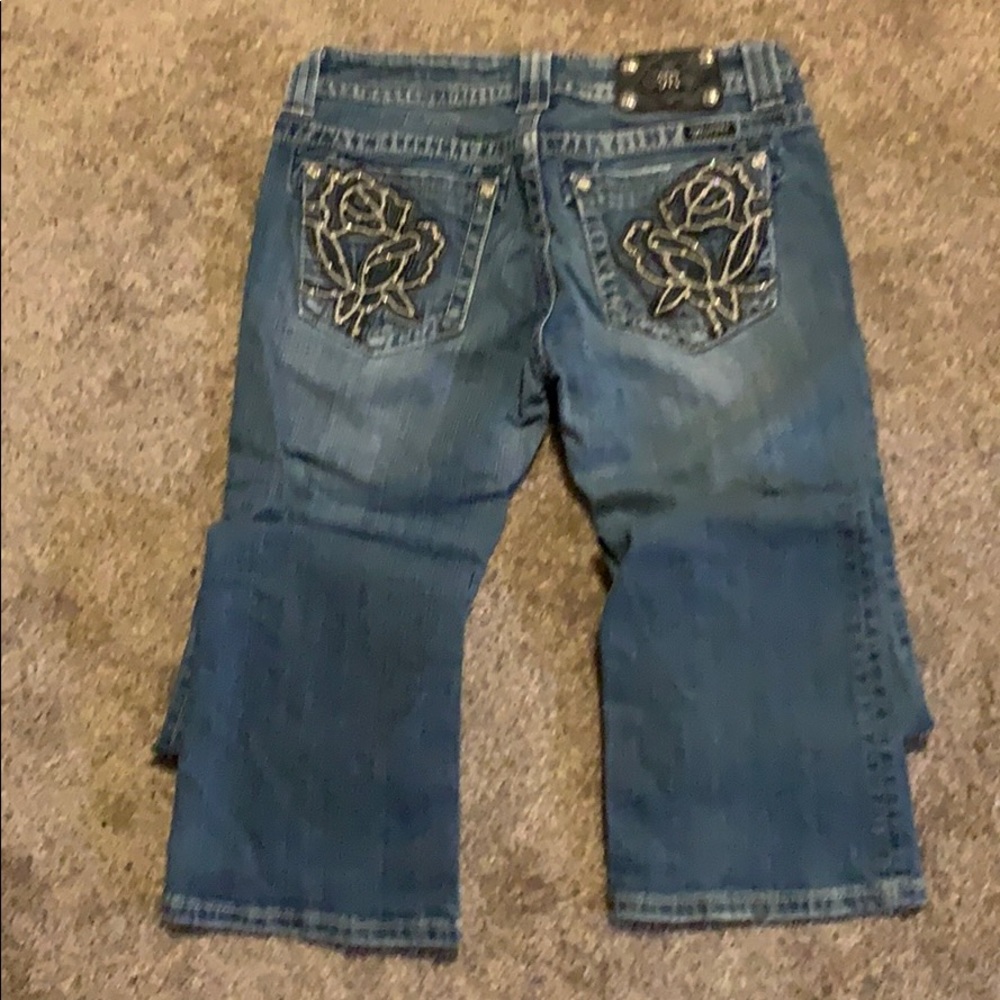 Miss me size 29